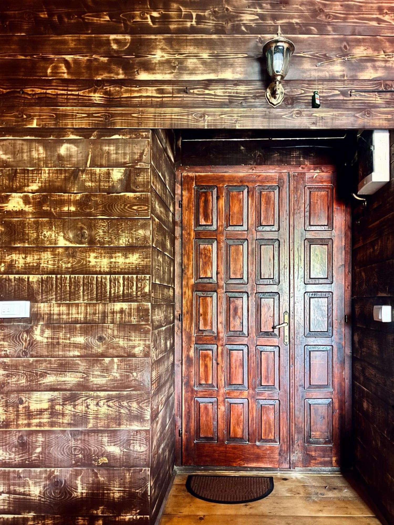 Kucica Vjera Ada Bojana Villa Ulcinj Luaran gambar