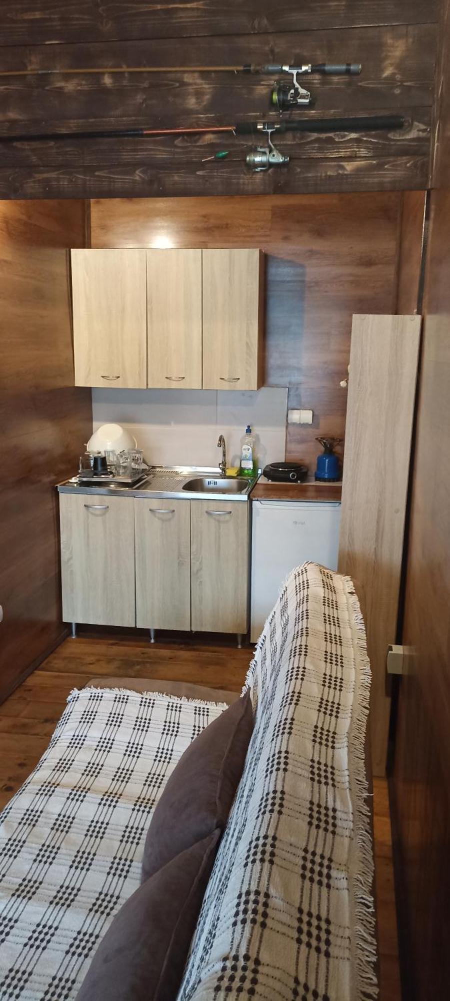 Kucica Vjera Ada Bojana Villa Ulcinj Luaran gambar