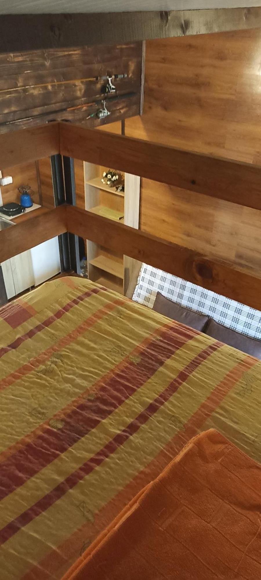 Kucica Vjera Ada Bojana Villa Ulcinj Luaran gambar